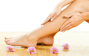 Aqua Vitae Day Spa Manly - Waxing - Hair Removal