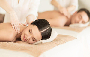 Aqua Vitae Day Spa Manly - Spa Packages for Two